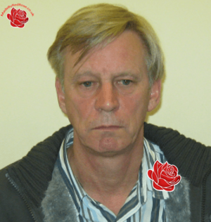 William Roalfe – profile image