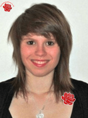 Gemma Barker – profile image