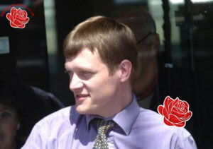 Peter Bullas – profile image