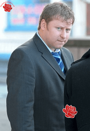 Ian Goy – profile image