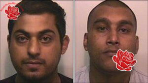 Hussnain Ahmed/Omar Ali – profile image