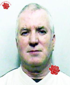 Paul Wareing – profile image