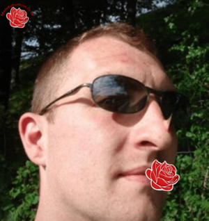Gareth Evans – profile image