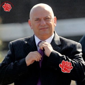 Keith Long – profile image