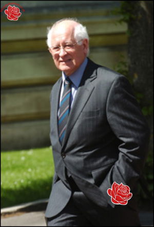 Keith Gasson – profile image