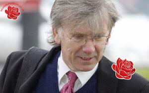 Peter Clayton – profile image