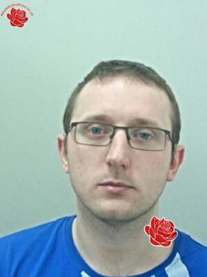 Steven Evans – profile image
