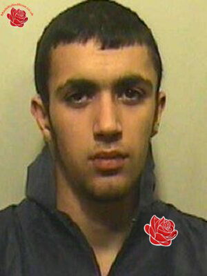 Arran Akhtar – profile image
