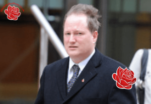 William Drury – profile image