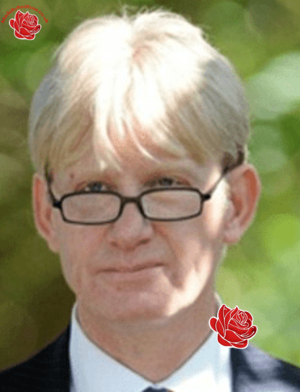 Michael Hynes – profile image