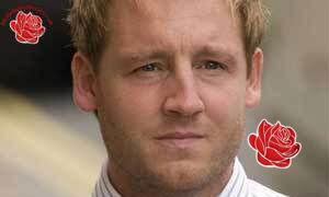 Matthew Bartlett – profile image