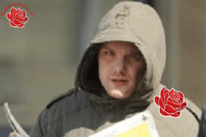 Lee Doyle – profile image