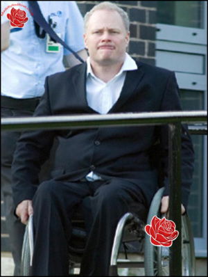 William Corfield – profile image