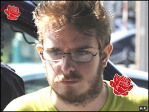 Patrick Burnell – profile image