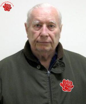 Kenneth Trotter – profile image