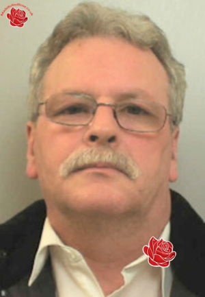 John Shutt – profile image
