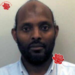 Aliyow Sharif – profile image