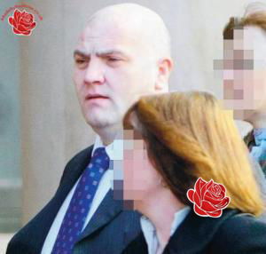 Stephen Clough – profile image
