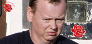 Eifion Royle – profile image