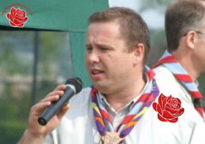 Peter Malpas – profile image