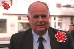 Peter Righton/Paul Pelham – profile image
