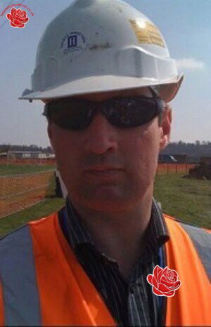 Desmond McKinley/Patrick Shields – profile image