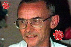 Kevan Roberts – profile image