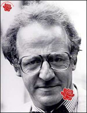 Rupert Massey – profile image