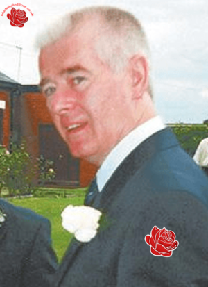 Anthony Gaynor – profile image