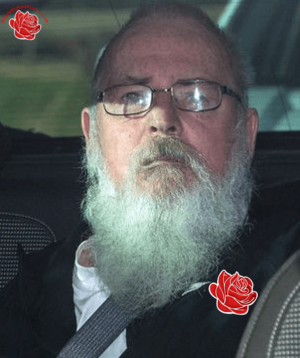Angus Sinclair – profile image