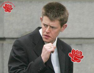 Michael Allen – profile image