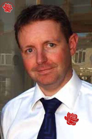 Ian Gee – profile image