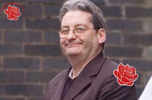 Robert Bill – profile image