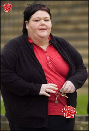 Linda Jones – profile image