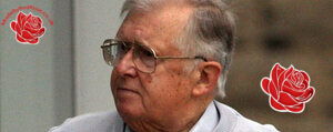 Maurice Mortlock – profile image