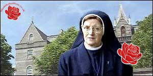 Marie Docherty – profile image
