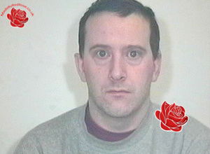 Timothy Walters – profile image