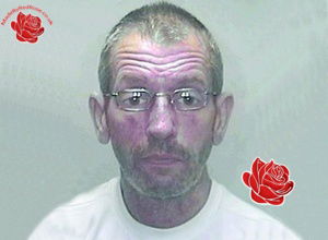 Keith Walsh – profile image