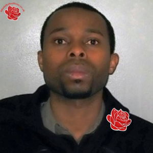 Anthony Harrison/Charles Pepple – profile image