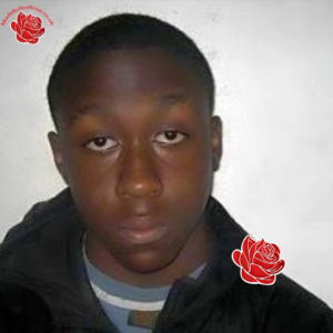 Ibraheem Giwa – profile image
