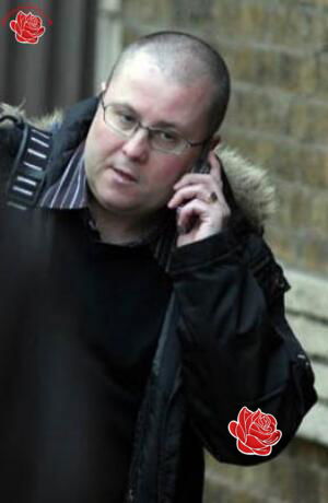 Mark Abberley – profile image