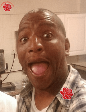 Russell Haynes – profile image