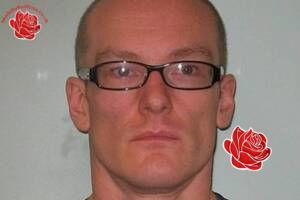 Christopher Trinnaman – profile image