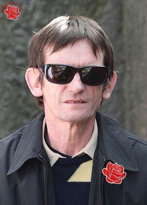 Joseph McCann – profile image