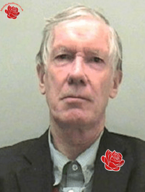 Roger Lunn – profile image