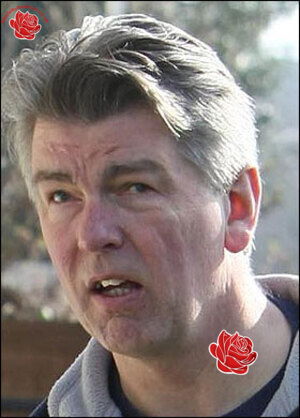 Graham Barlow – profile image