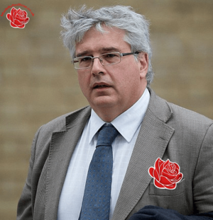 Anthony Brown – profile image