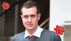 Sean Smith – profile image