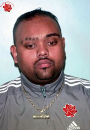 Suraj Gharu – profile image