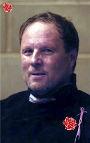 Barry Clark – profile image